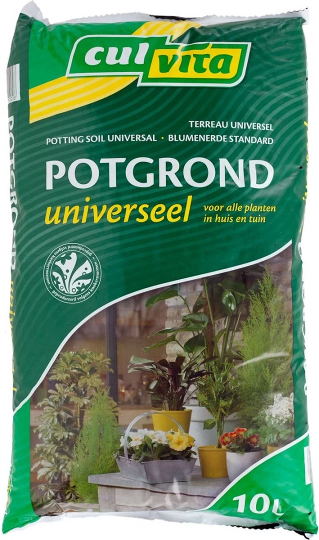Culvita Potgrond
