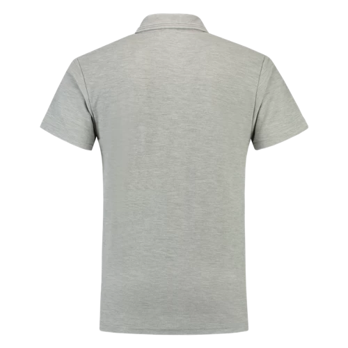Tricorp poloshirt 201003 grey melange