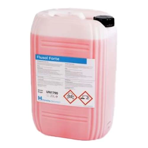 Flusol forte