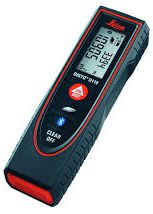 Afstandmeter Leica