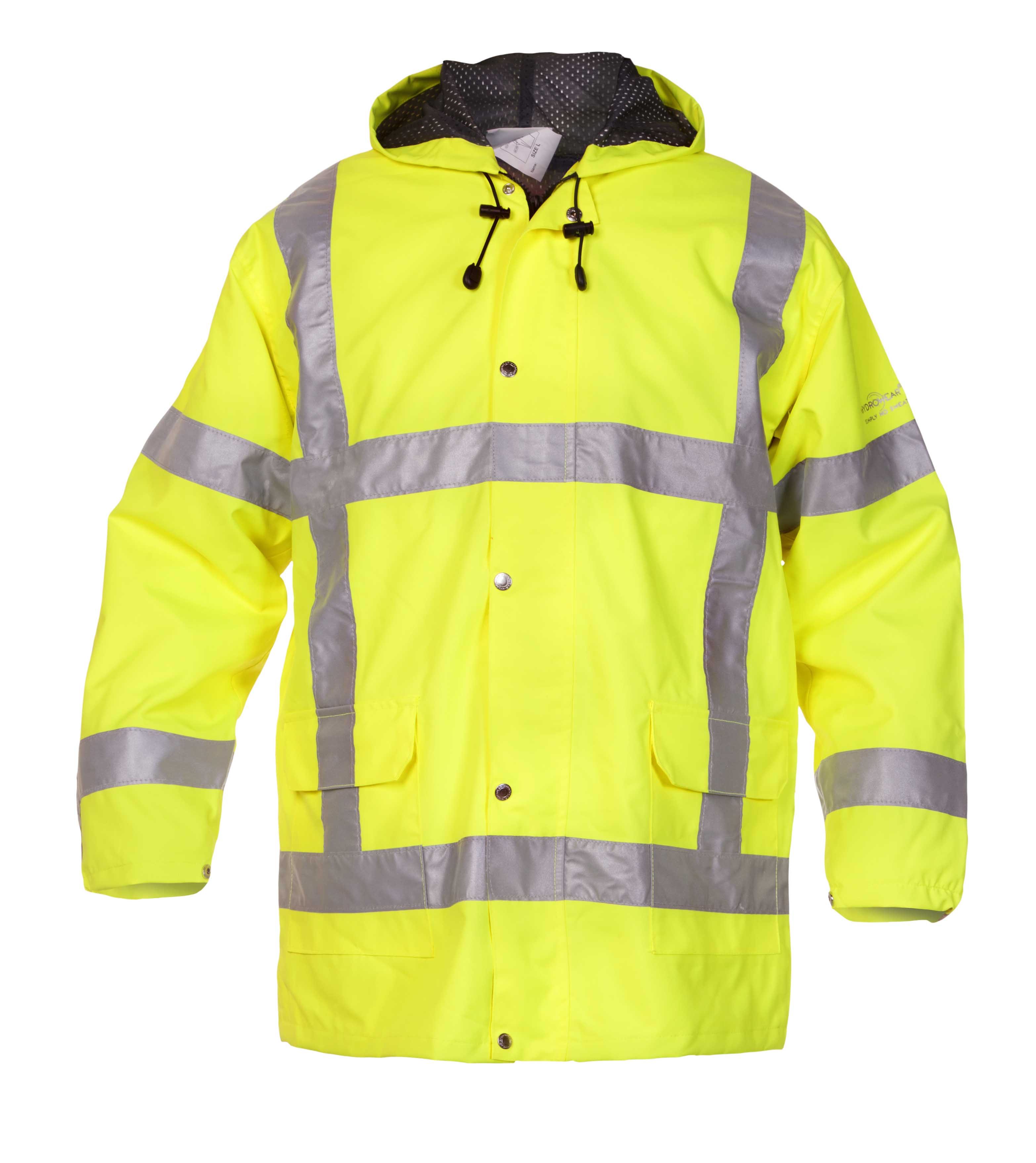 Hydrowear parka Uitdam RWS