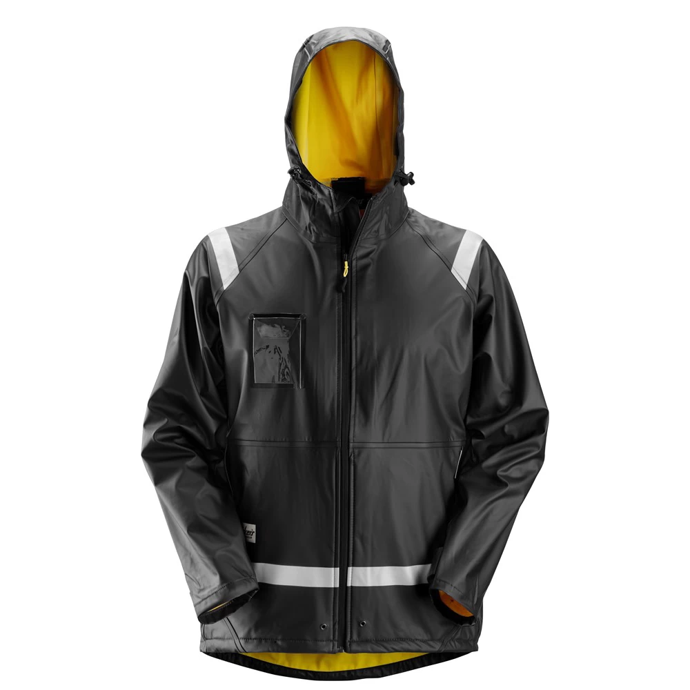 Snickers regenjas 8200

