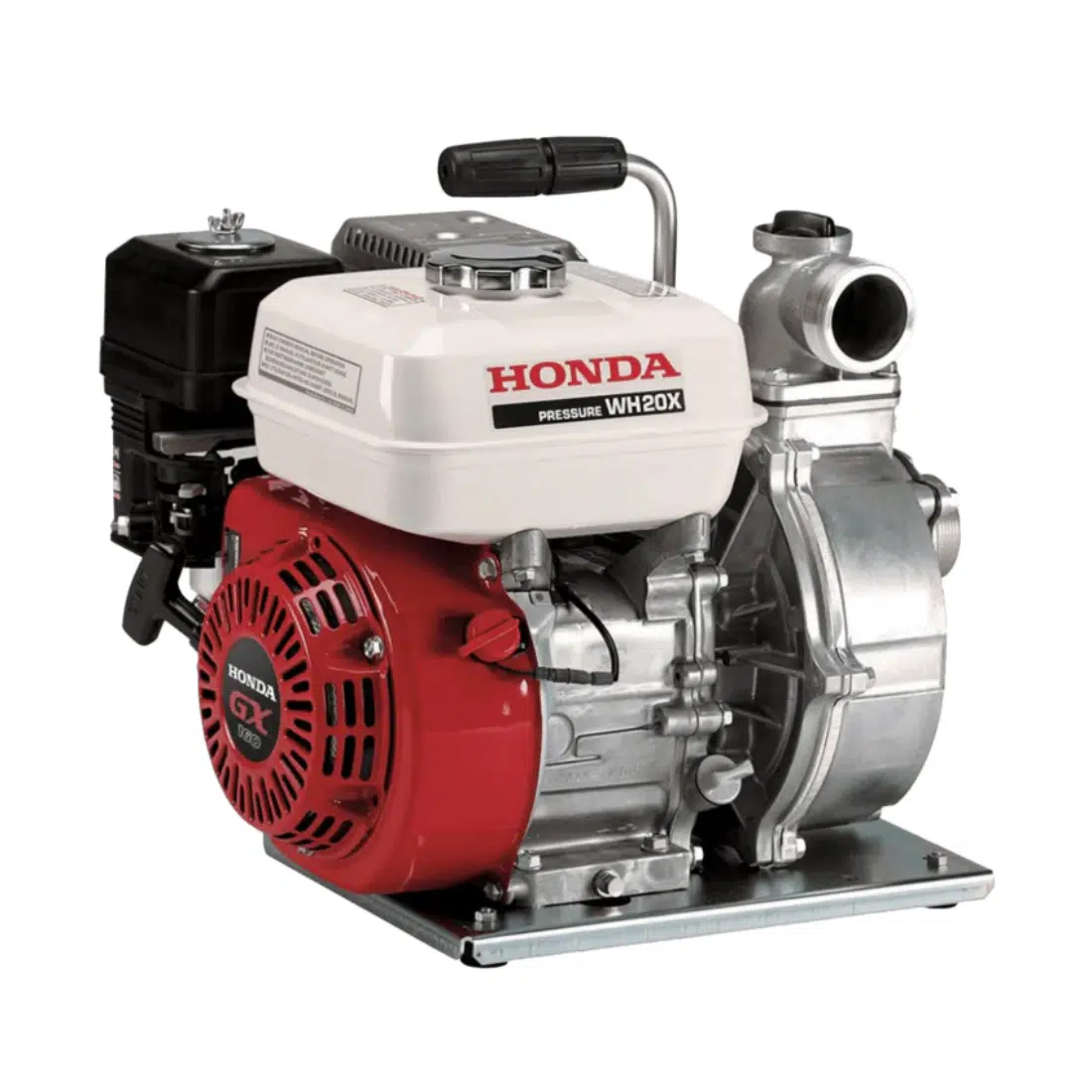 Honda waterpompen WH serie