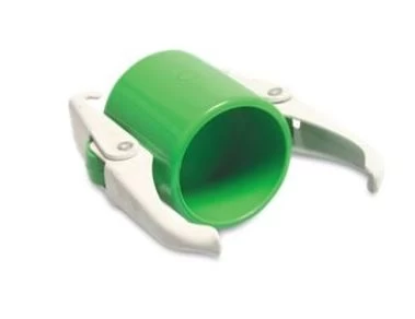 Fersil Eindkap groen 