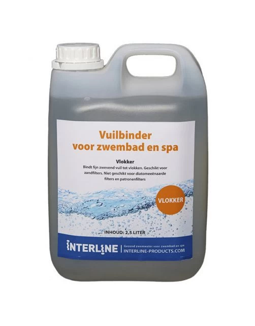 Interline Vlokkingsmiddel
