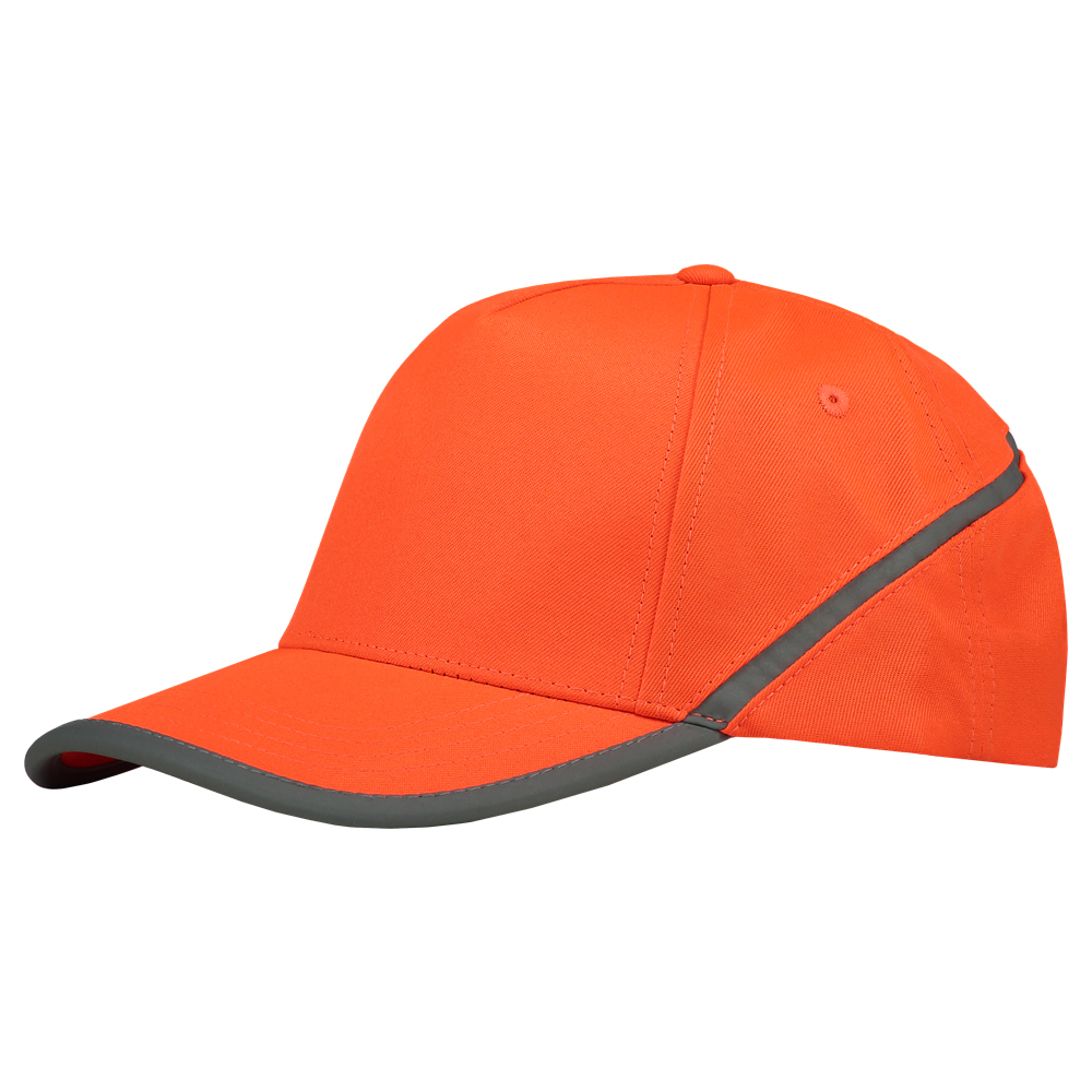 Tricorp cap 653002 (high visibilty)