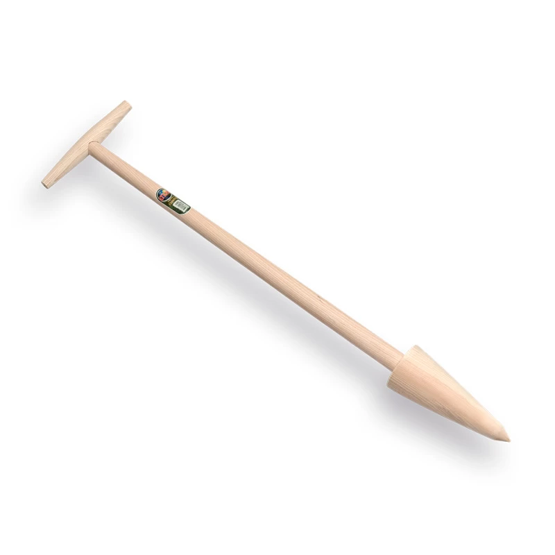 Poter hout 8,5 cm