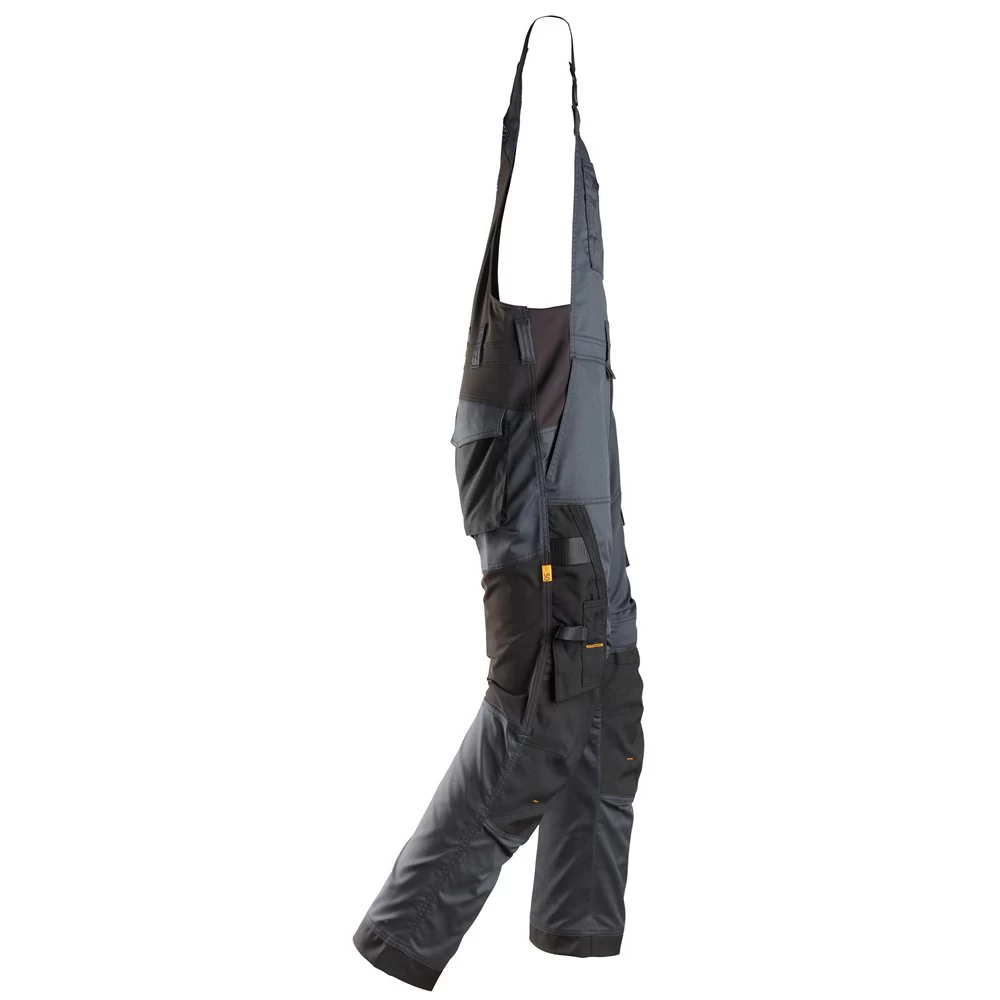 Snickers am.overall 6051 navy