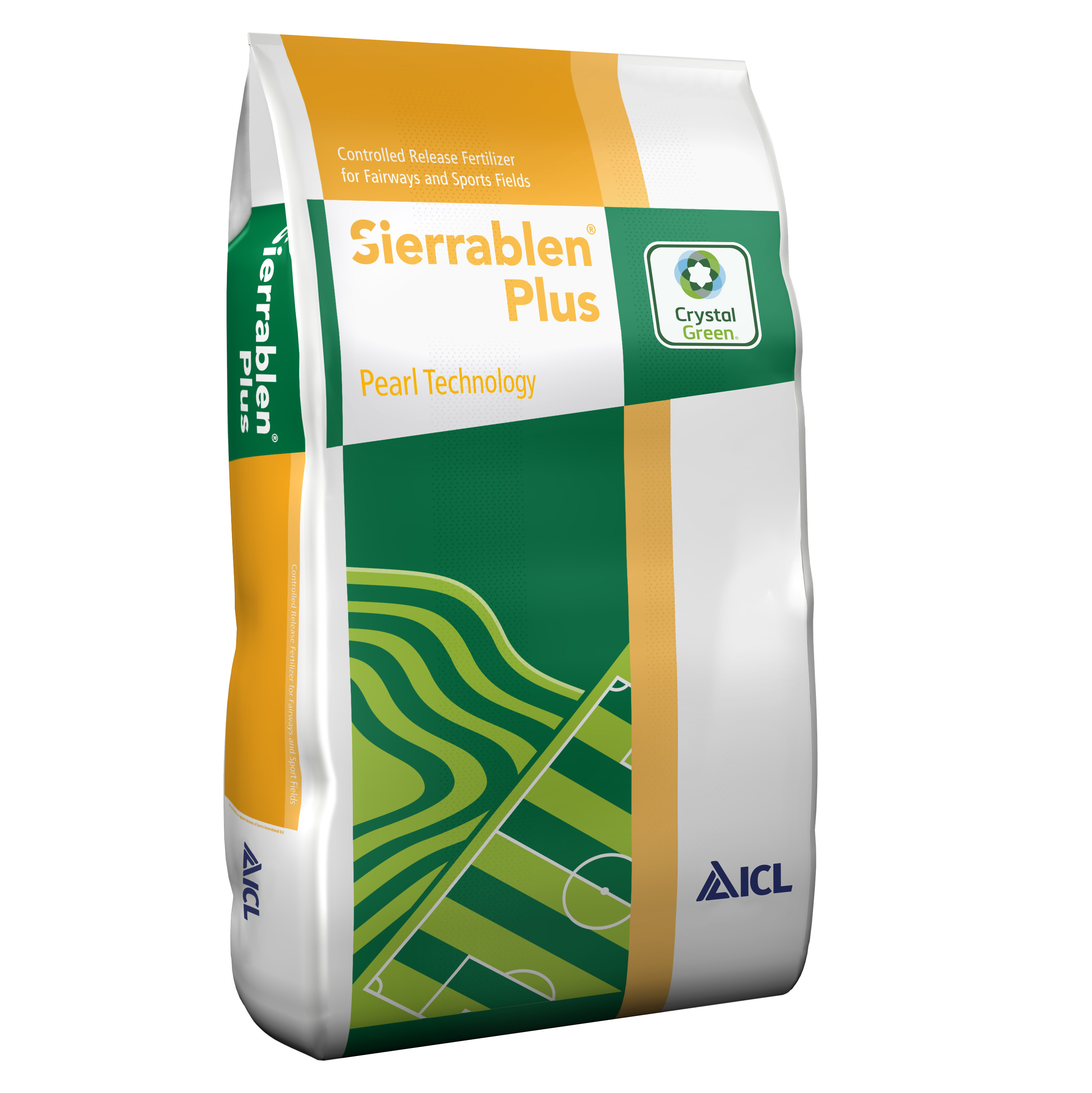 ICL Sierrablen Plus