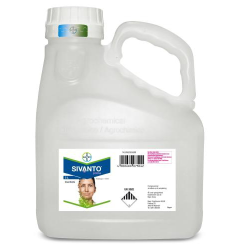 Sivanto
