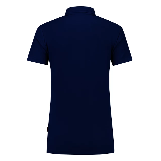 Tricorp poloshirt 201010 royal blue (dames)