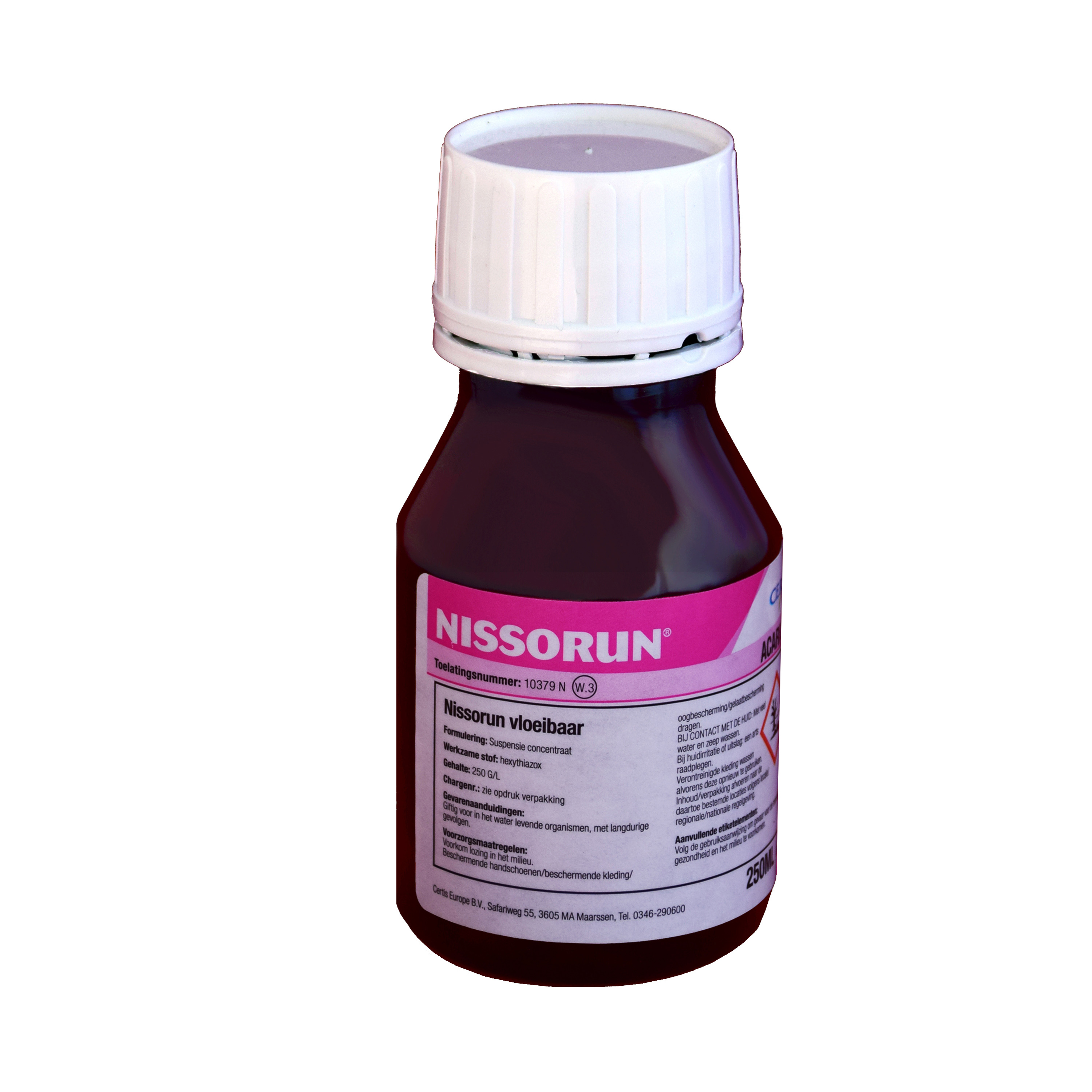 Nissorun