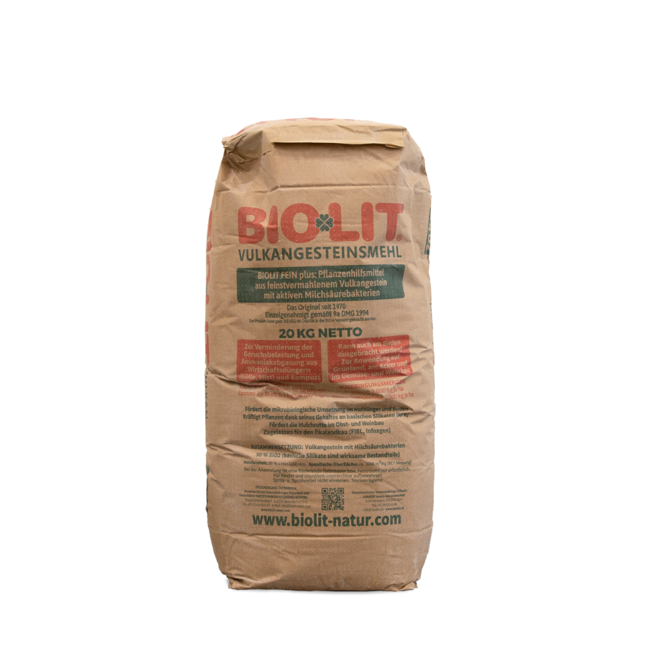Biolit Steenmeel