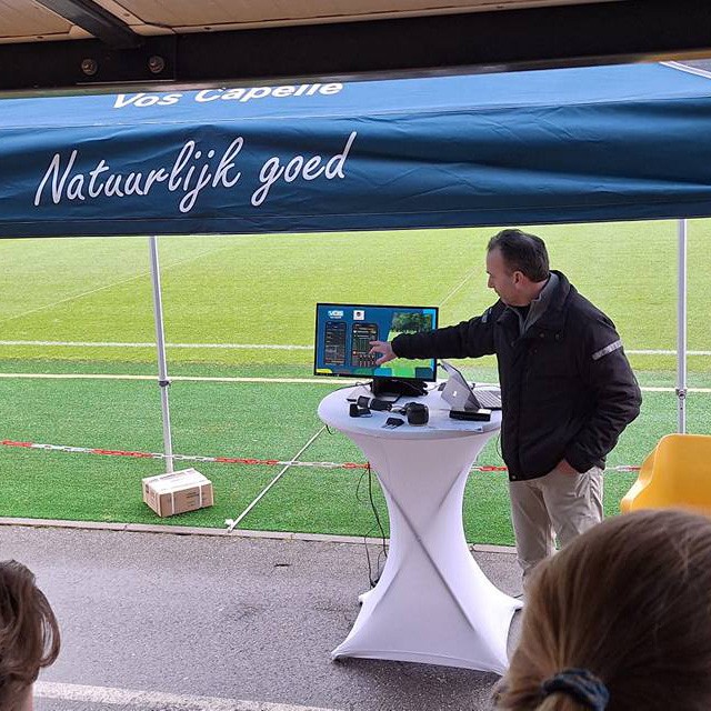 Terugblik hoveniersdag