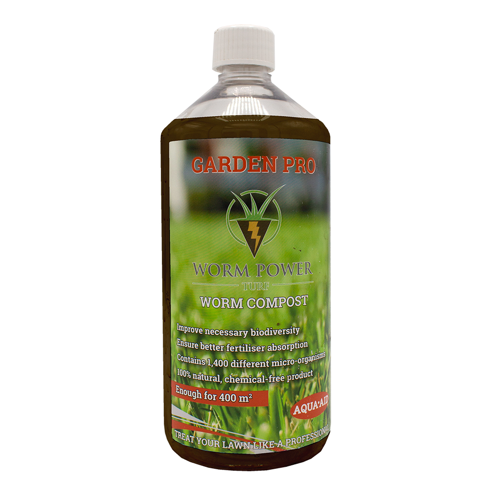 Garden Pro Kleinverpakkingen