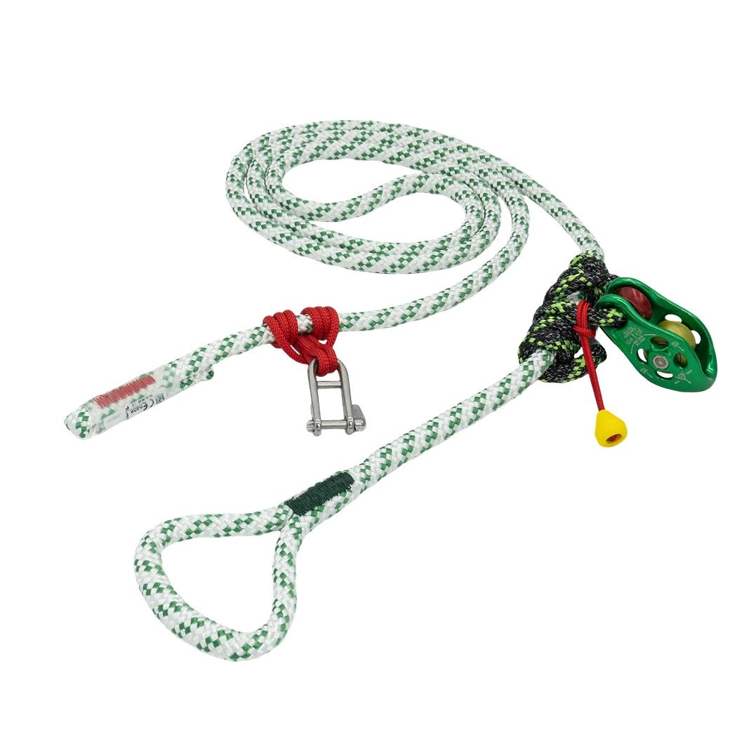 teufelberger pulleysaver 12mm 1,25m
