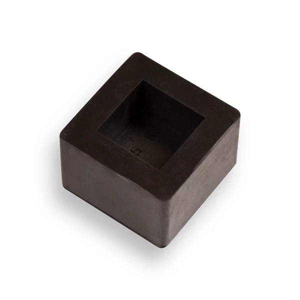 Mokerdoppen rubber