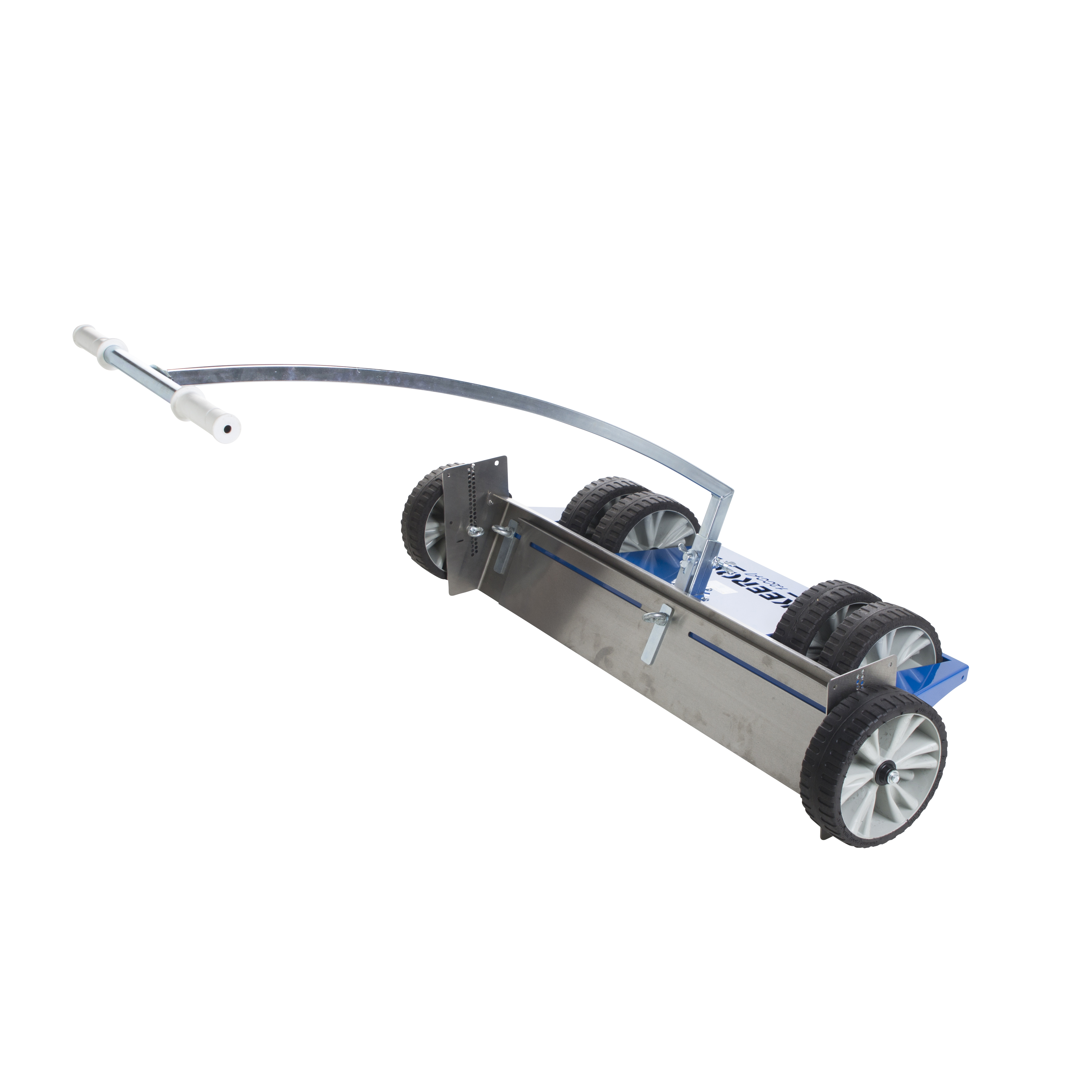 Keeroo egaliseerschuif 120A 120cm