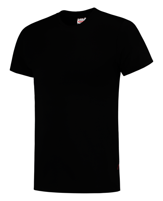 Tricorp t-shirt 101003 black (bamboe)