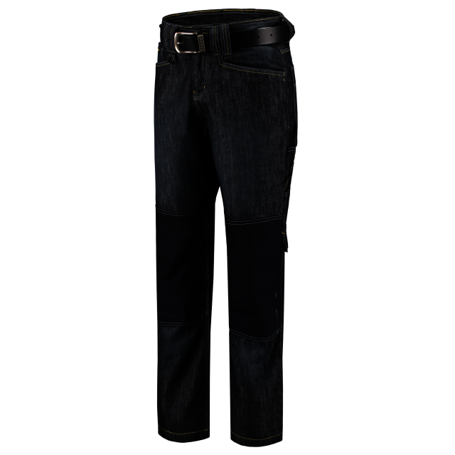Tricorp werkbroek 502005 denimblue