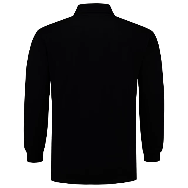 Tricorp polosweater boord 301005 navy