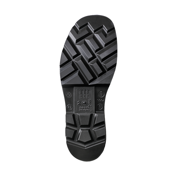 Dunlop knielaars C462933 S5