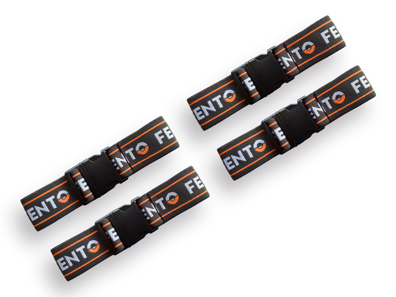 Fento toebehoren