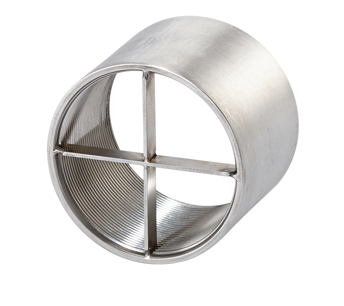 Veiligheidsraster Titanium