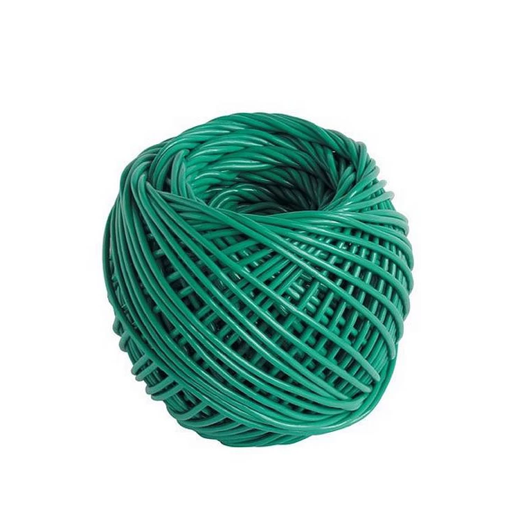 Bindbuis groen bol