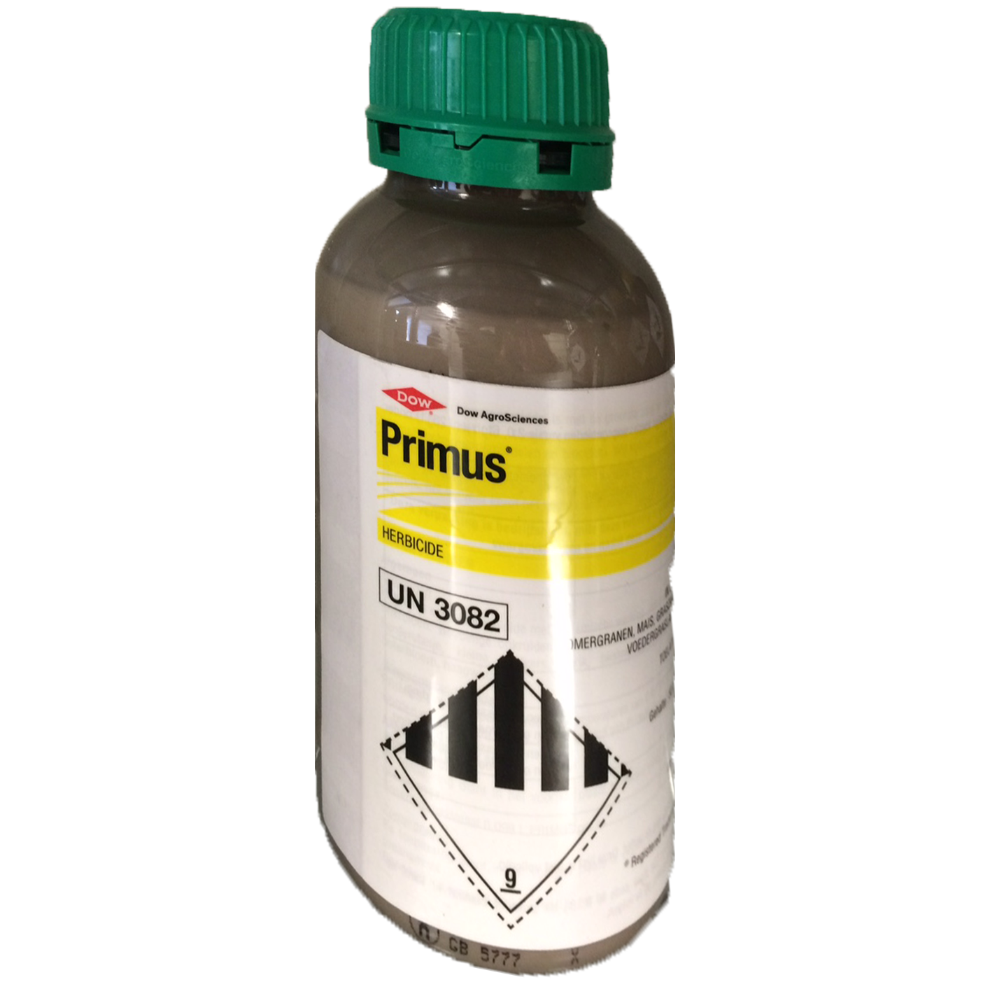 Primus