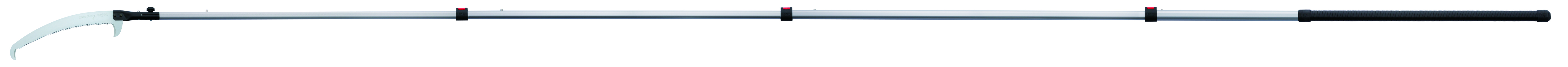 Silky boomzaag Hayauchi 367 (bladlengte 39 cm)