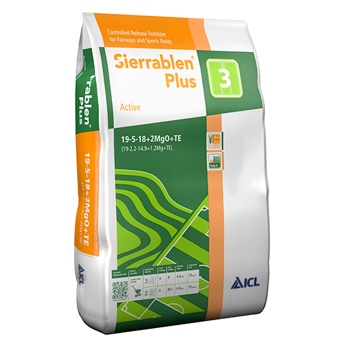 ICL Sierrablen Plus