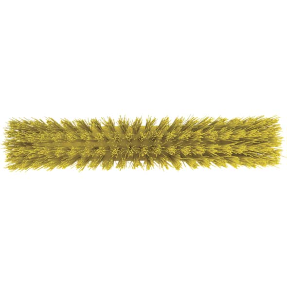Harde bezems Vikan (div. kleuren)