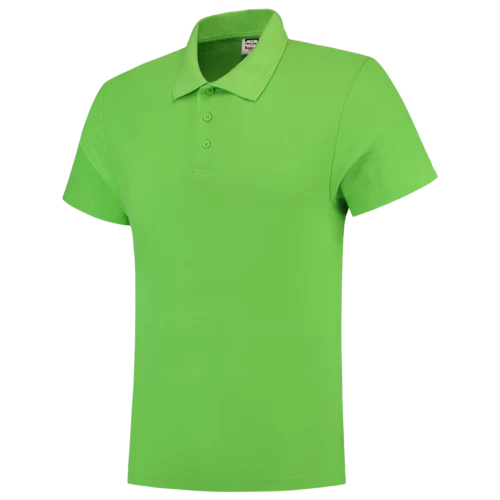 Tricorp poloshirt 201003 lime