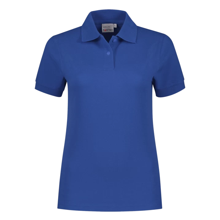 Santino poloshirt Charma ladies 