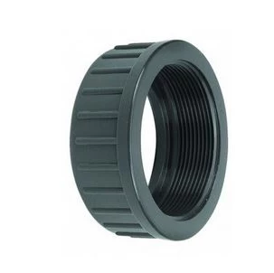 PVC wartelmoer