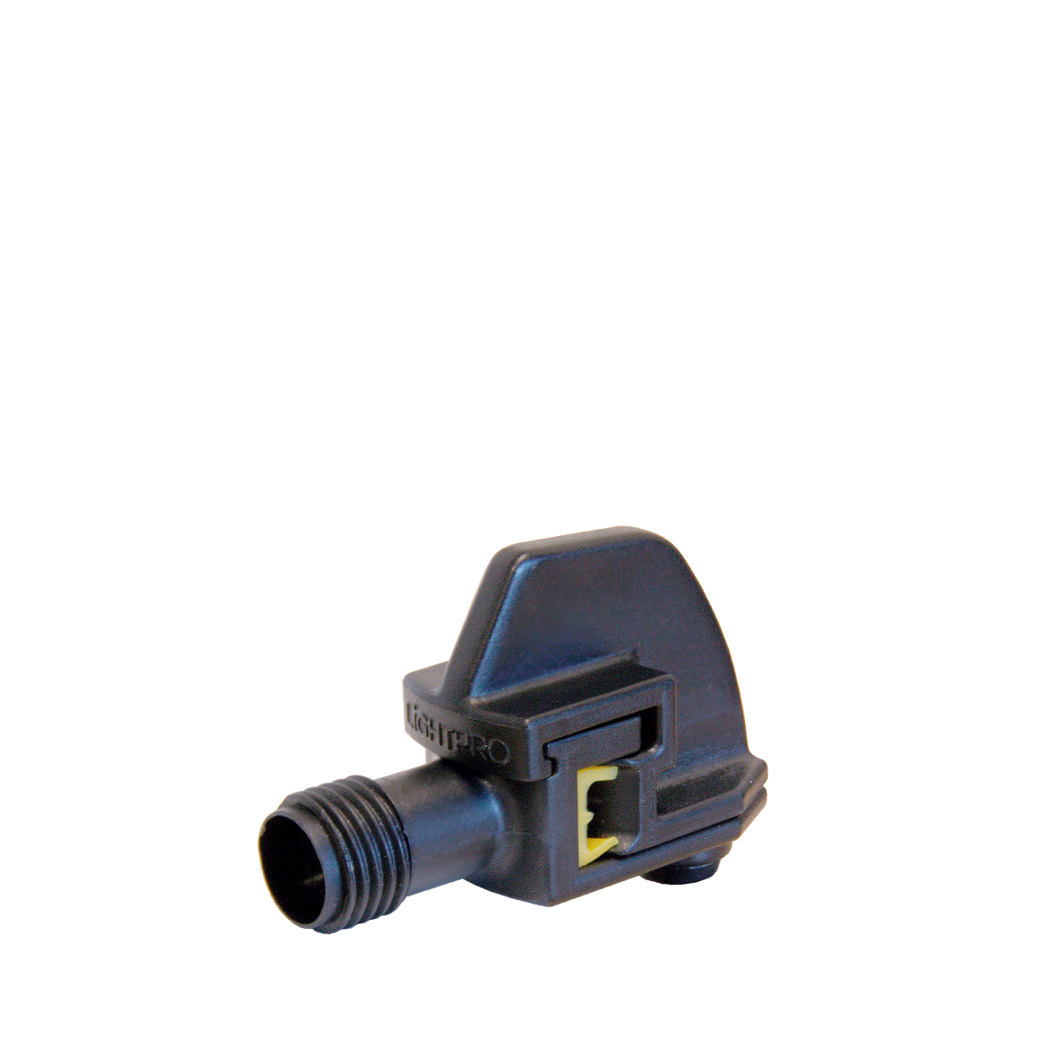 Lightpo connectors