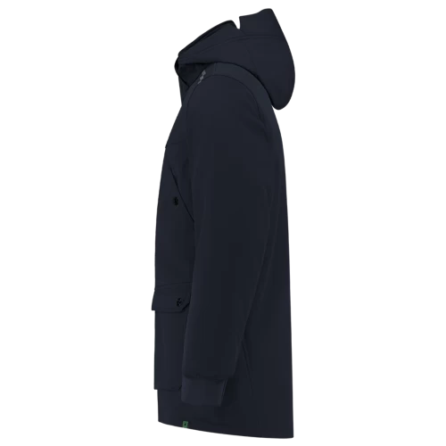 Tricorp parka 402713 ink