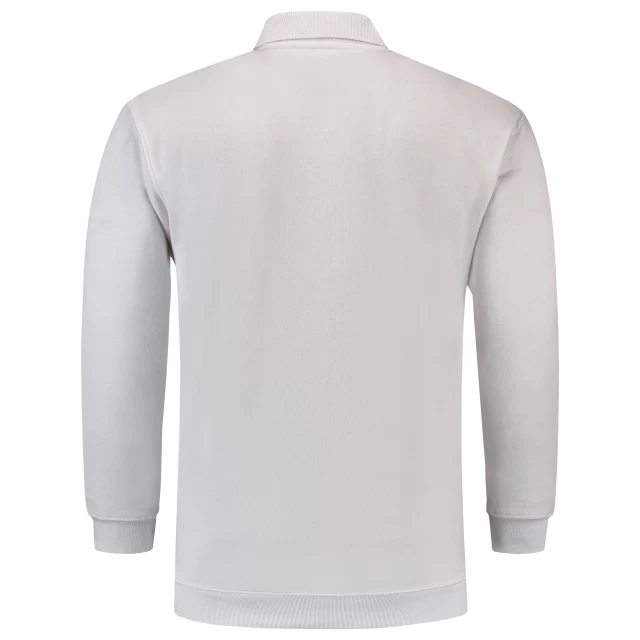 Tricorp polosweater boord 301005 white