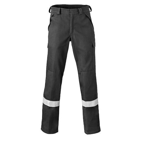 Havep werkbroek 8775 zwart