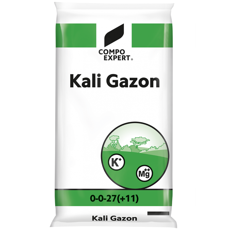 Compo Patentkali Gazon