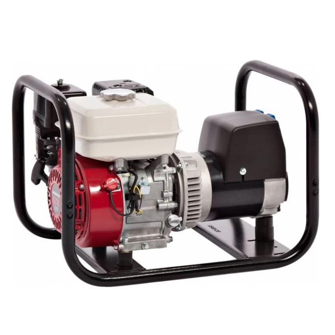 Genmac generator PH