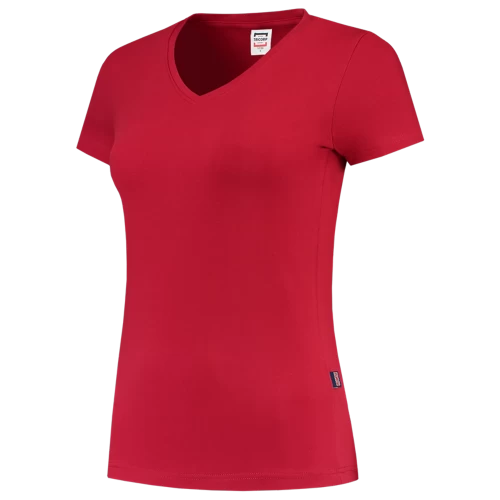 Tricorp t-shirt 101008 red
