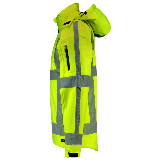 Tricorp softshelljas 403003 RWS