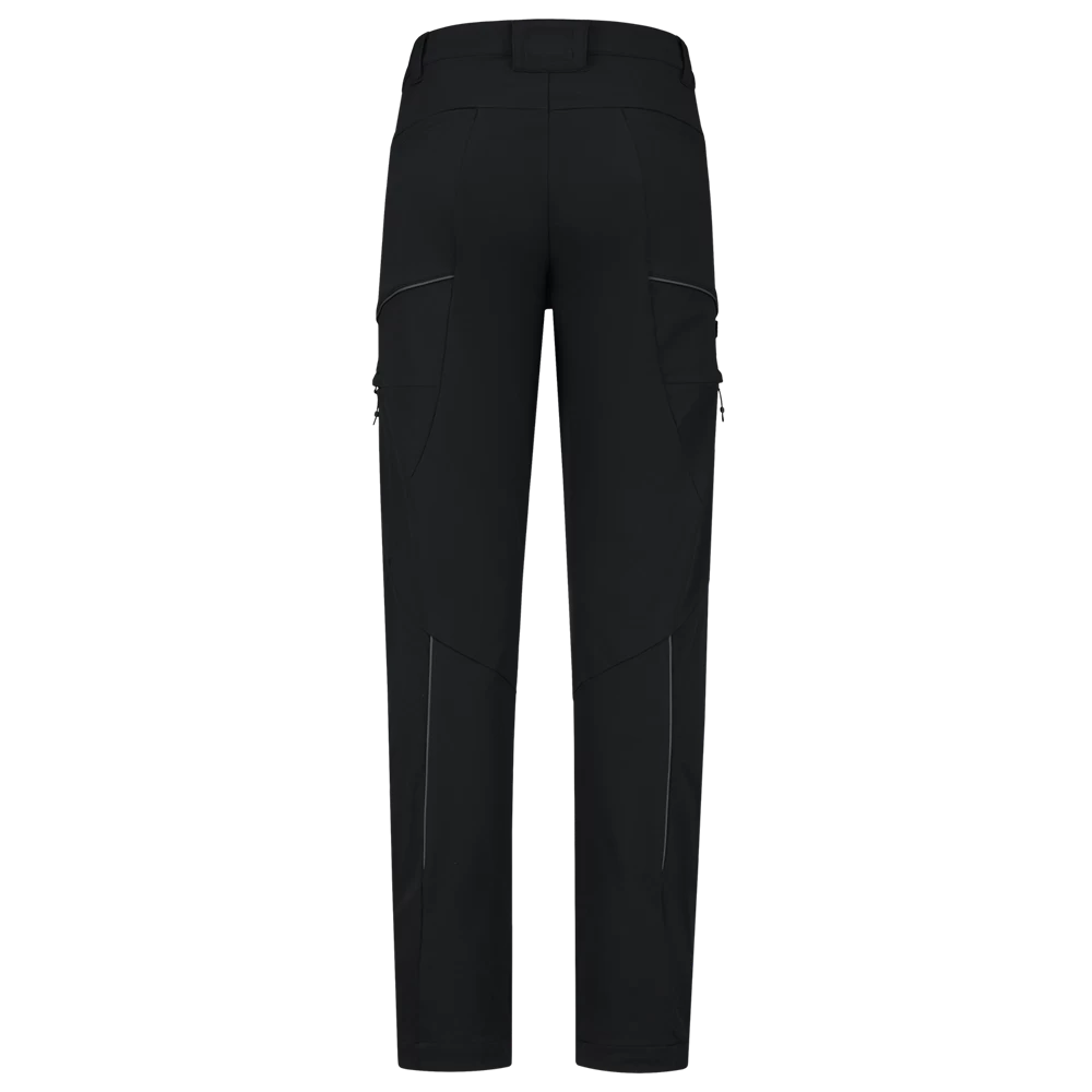 Tricorp werkbroek 502702 black