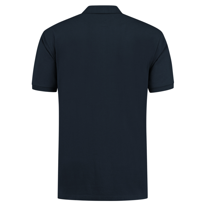Santino poloshirt Leeds dark navy