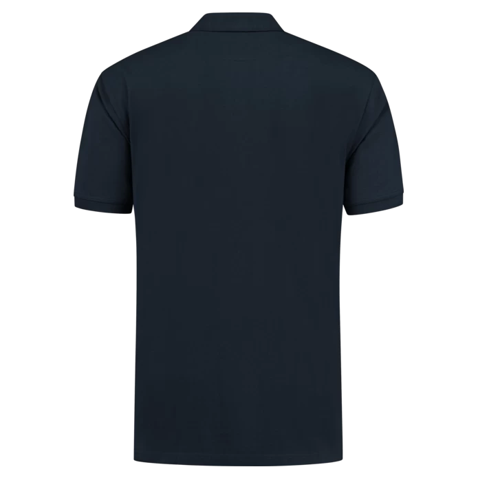 Santino poloshirt Leeds dark navy