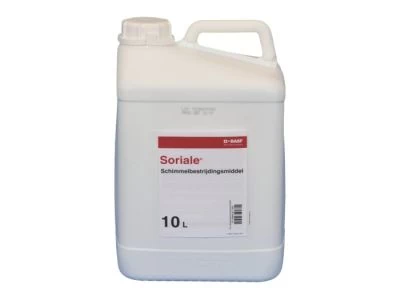 Soriale
