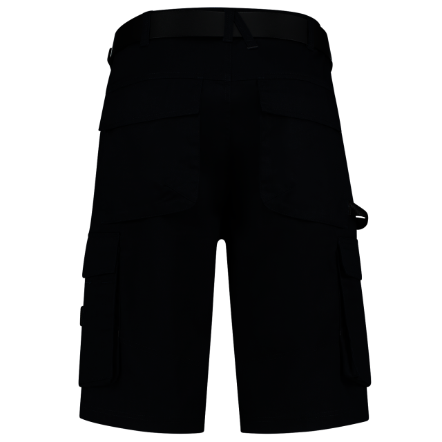 Tricorop korte broek 502025 navy