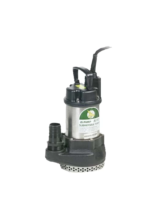 Robu dompelpompen JS serie